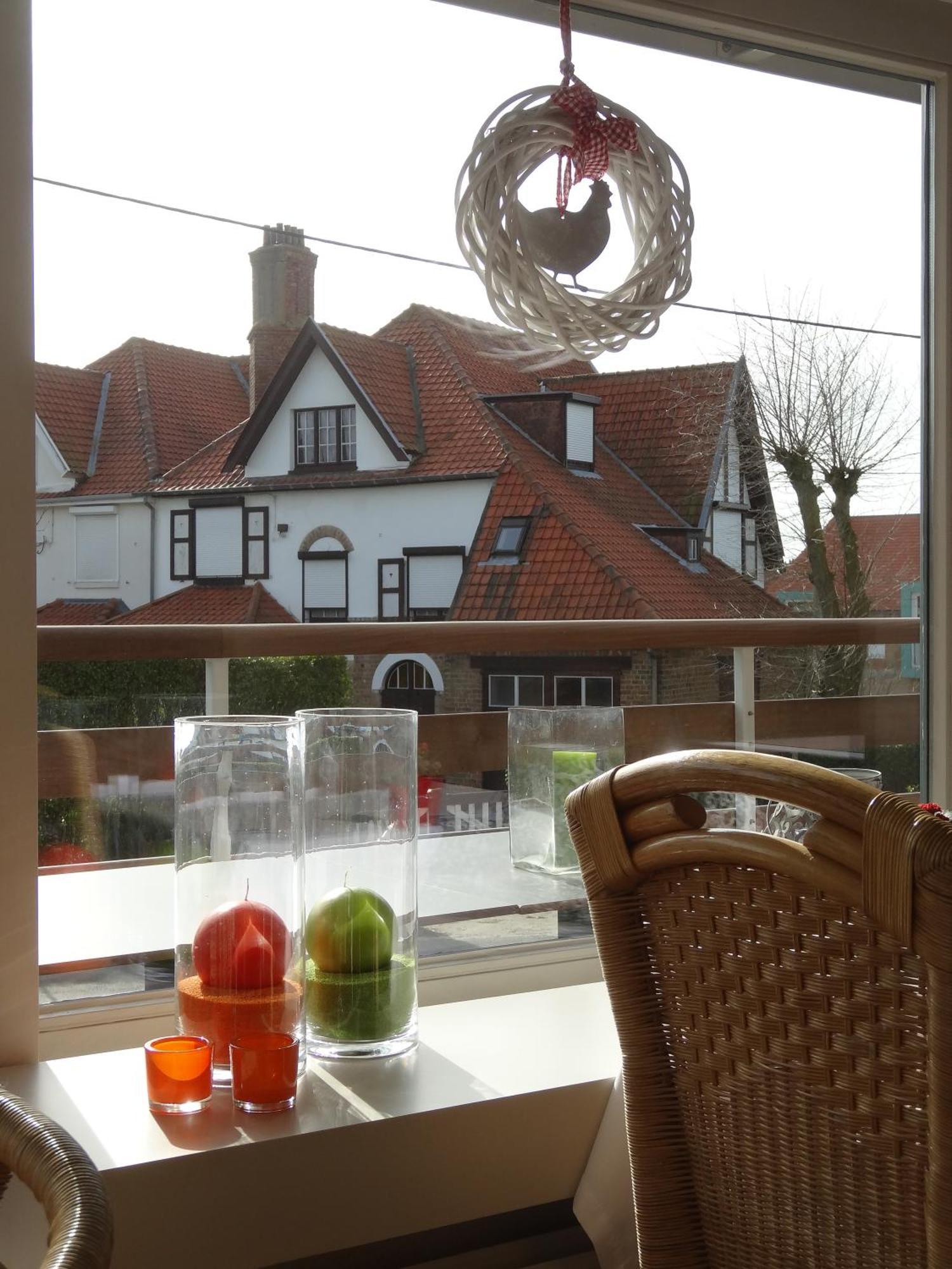 Hotel Bilderdijk De Haan Eksteriør billede